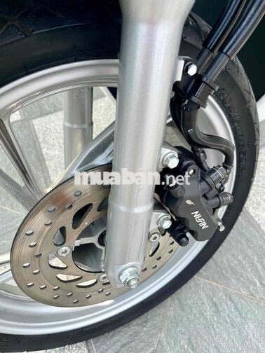 Honda SH125 2022 Trắng 18599 km
