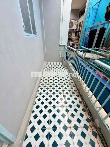 Bán nhà SHR - 2 tỷ 680 - Hẻm 184 Âu Dương Lân - 1T1L - DT sàn 40m2