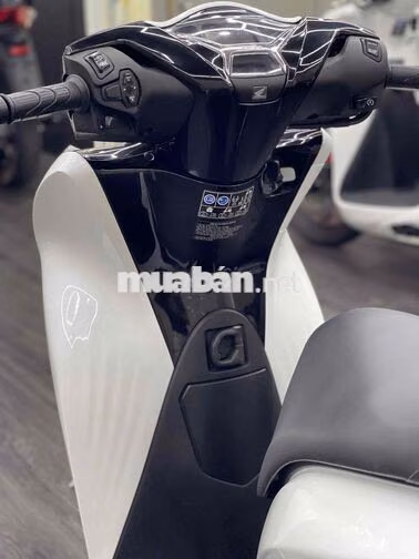 SH125 ABS 2020 Trắng bạc đen Bstp Chính Chủ
