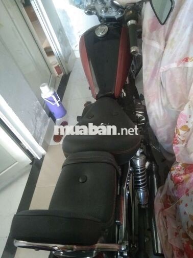 Honda Rebel 250 Nhật