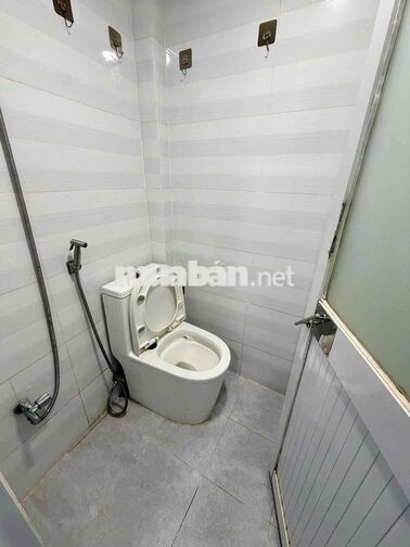 Bán nhà SHR - 2 tỷ 680 - Hẻm 184 Âu Dương Lân - 1T1L - DT sàn 40m2