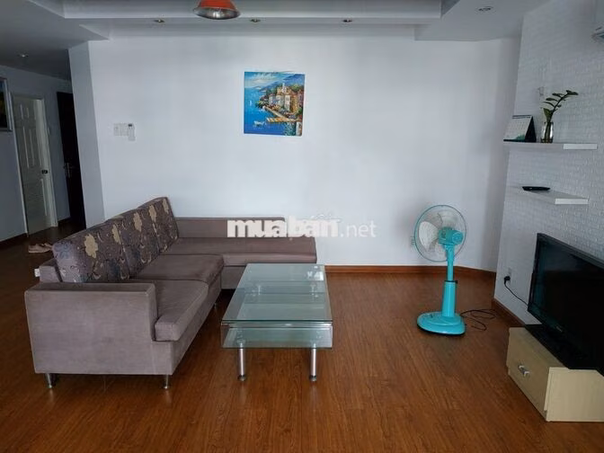 HÀNG HIẾM 110M² 3PN VIEW ĐẸP TRUNG TÂM– CENTRAL GARDEN CHỈ 15 TR/TH