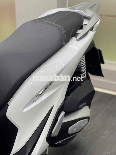 SH125 ABS 2020 Trắng bạc đen Bstp Chính Chủ