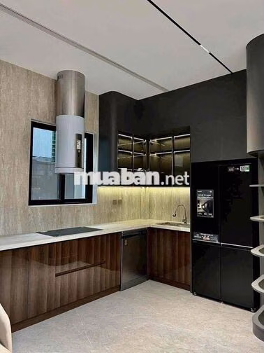 Cho thuê nhà khu Biệt Thự Sycamore