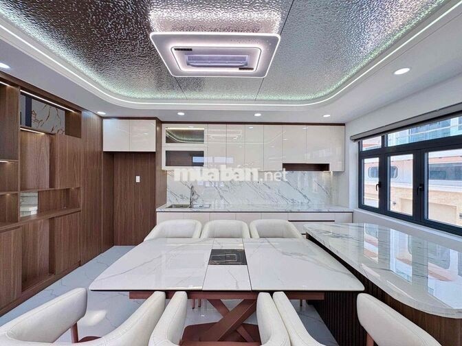 🏡 Nhà Đẹp Bình Tân (4,5M x 13,5M) Góc 2 MT Ngay Cuối Tân Kỳ Tân Quý