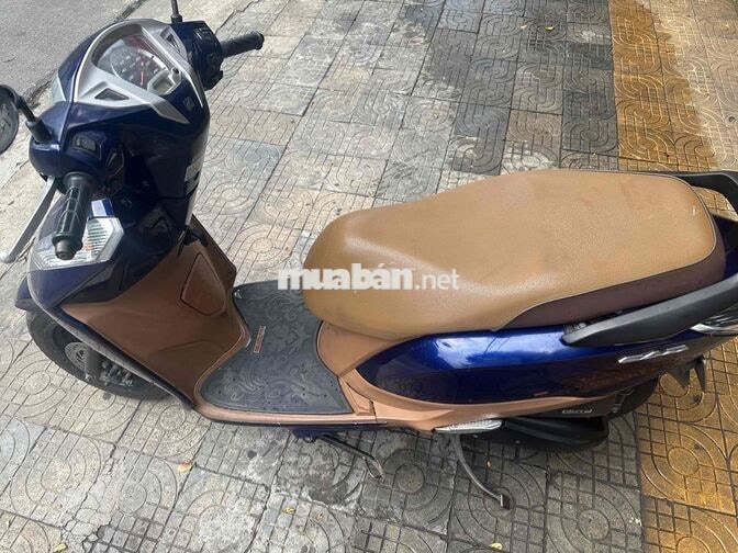 Honda Lead Xanh, Nâu Xe tay ga