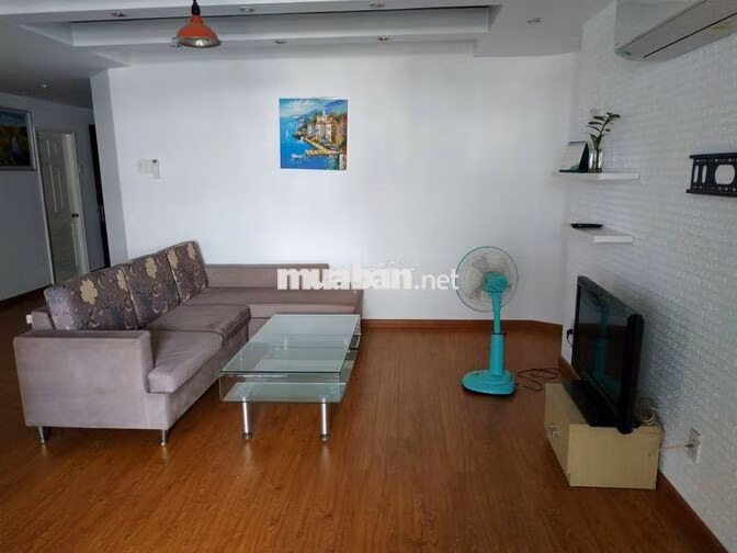 HÀNG HIẾM 110M² 3PN VIEW ĐẸP TRUNG TÂM– CENTRAL GARDEN CHỈ 15 TR/TH
