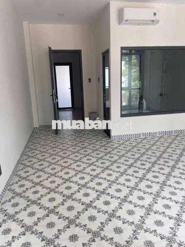 🏢 NHÀ CHO THUÊ 5X22 - NGUYỄN THỊ SÓC - BÀ ĐIỂM - 20 TRIỆU/THÁNG 👉 LÀM