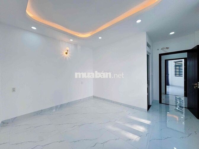 🏡 Nhà Đẹp Bình Tân (4,5M x 13,5M) Góc 2 MT Ngay Cuối Tân Kỳ Tân Quý