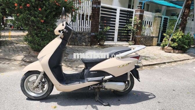 HONDA LEAD ĐỜI CAO XE ĐẸP RIN CHẠY MẠNH ÊM RU