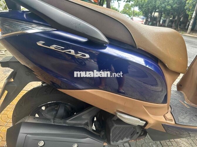Honda Lead Xanh, Nâu Xe tay ga