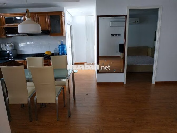 HÀNG HIẾM 110M² 3PN VIEW ĐẸP TRUNG TÂM– CENTRAL GARDEN CHỈ 15 TR/TH