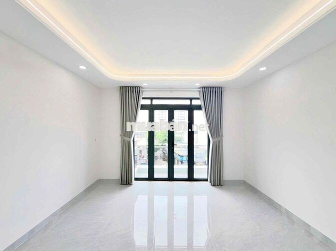 🏡 Nhà Đẹp Bình Tân (4M x 19M) Ngay Khu Tên Lửa - AEON MALL Bình Tân