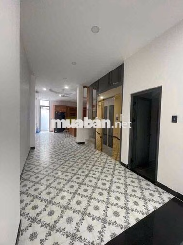 🏢 NHÀ CHO THUÊ 5X22 - NGUYỄN THỊ SÓC - BÀ ĐIỂM - 20 TRIỆU/THÁNG 👉 LÀM