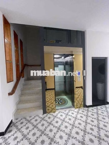 🏢 NHÀ CHO THUÊ 5X22 - NGUYỄN THỊ SÓC - BÀ ĐIỂM - 20 TRIỆU/THÁNG 👉 LÀM