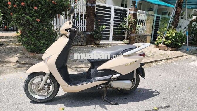 HONDA LEAD ĐỜI CAO XE ĐẸP RIN CHẠY MẠNH ÊM RU