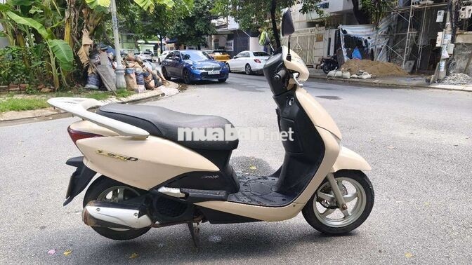 HONDA LEAD ĐỜI CAO XE ĐẸP RIN CHẠY MẠNH ÊM RU
