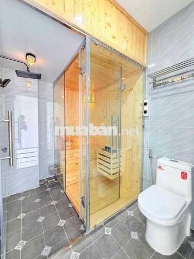 🏡 Nhà Đẹp Bình Tân (4M x 17,3M) Ngay Khu Tên Lửa - Bệnh Viện Bình Tân