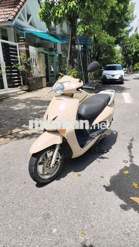 HONDA LEAD ĐỜI CAO XE ĐẸP RIN CHẠY MẠNH ÊM RU