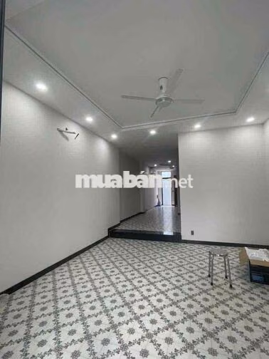🏢 NHÀ CHO THUÊ 5X22 - NGUYỄN THỊ SÓC - BÀ ĐIỂM - 20 TRIỆU/THÁNG 👉 LÀM