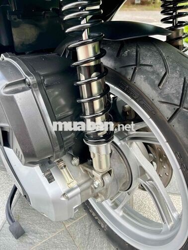 Honda SH125 2022 Trắng 18599 km