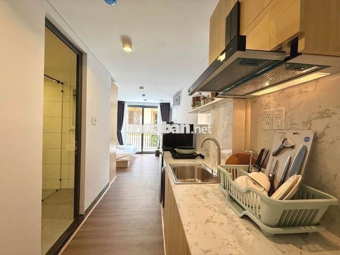 ✅CĂN HỘ DỊCH VỤ - BAN CÔNG RIÊNG📌 NGUYỄN VĂN QUÁ - QUANG TRUNG - TÔ KÝ
