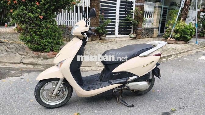 HONDA LEAD ĐỜI CAO XE ĐẸP RIN CHẠY MẠNH ÊM RU