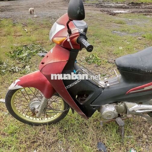 wave trung quốc giấy tờ đầy đủ