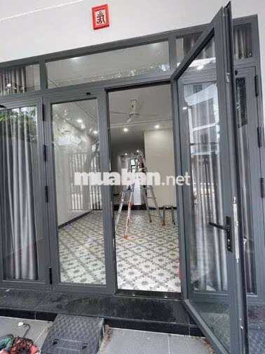 🏢 NHÀ CHO THUÊ 5X22 - NGUYỄN THỊ SÓC - BÀ ĐIỂM - 20 TRIỆU/THÁNG 👉 LÀM