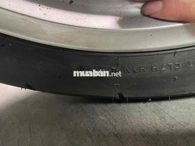 Honda SH 150 2018 cọp lốp 1 cặp ngay chủ cầm