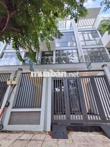 🏢 NHÀ CHO THUÊ 5X22 - NGUYỄN THỊ SÓC - BÀ ĐIỂM - 20 TRIỆU/THÁNG 👉 LÀM