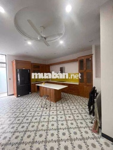 🏢 NHÀ CHO THUÊ 5X22 - NGUYỄN THỊ SÓC - BÀ ĐIỂM - 20 TRIỆU/THÁNG 👉 LÀM