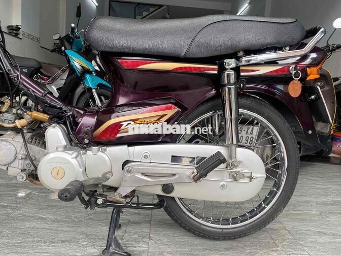 suber drim 2005 zin chất