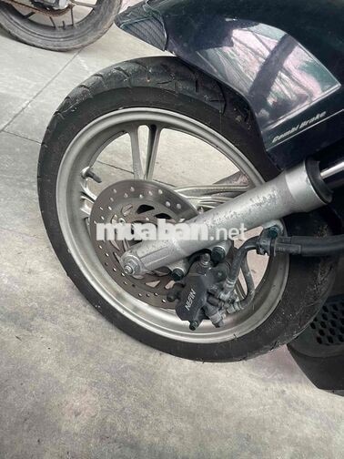 Honda SH 150 2018 cọp lốp 1 cặp ngay chủ cầm