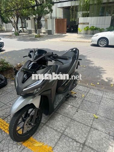 Honda Vario 125 2019 Xám 18.000 km