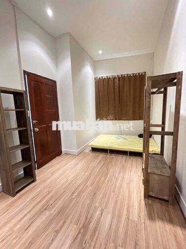 PHÒNG TRỌ QUẬN 5 FULL NT sát tuyến Võ Văn Kiệt - Máy giặt riêng