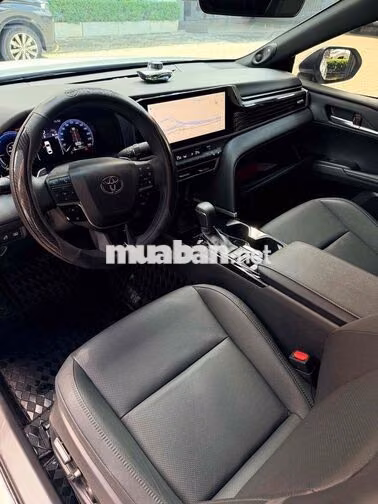 Camry Hybird Top 2026 siêu lướt 1.000 km