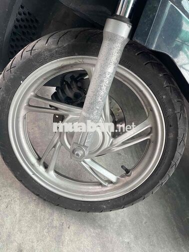 Honda SH 150 2018 cọp lốp 1 cặp ngay chủ cầm