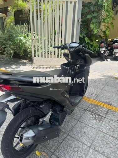 Honda Vario 125 2019 Xám 18.000 km