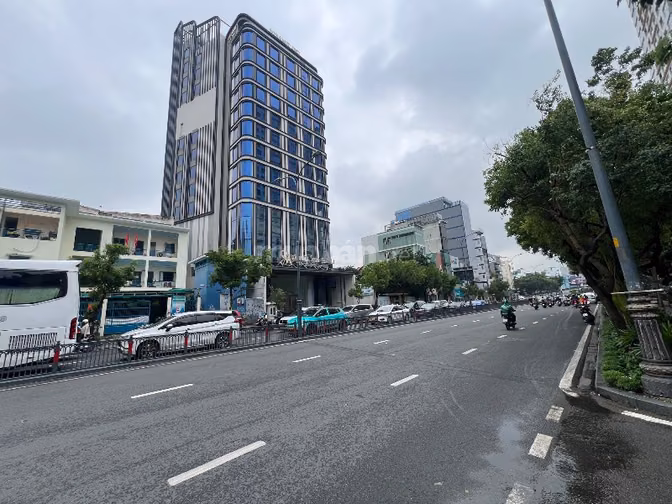 ✨ CHUYỂN NHƯỢNG BUILDING VINAMIT 2 HẦM + 15 TẦNG NGAY NGUYỄN VĂN TRỖI 
