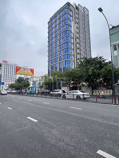 ✨ CHUYỂN NHƯỢNG BUILDING VINAMIT 2 HẦM + 15 TẦNG NGAY NGUYỄN VĂN TRỖI 