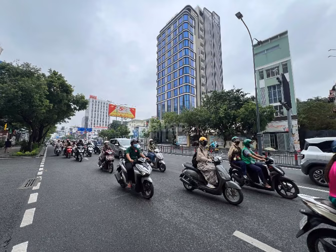 ✨ CHUYỂN NHƯỢNG BUILDING VINAMIT 2 HẦM + 15 TẦNG NGAY NGUYỄN VĂN TRỖI 