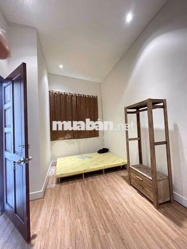 PHÒNG TRỌ QUẬN 5 FULL NT sát tuyến Võ Văn Kiệt - Máy giặt riêng