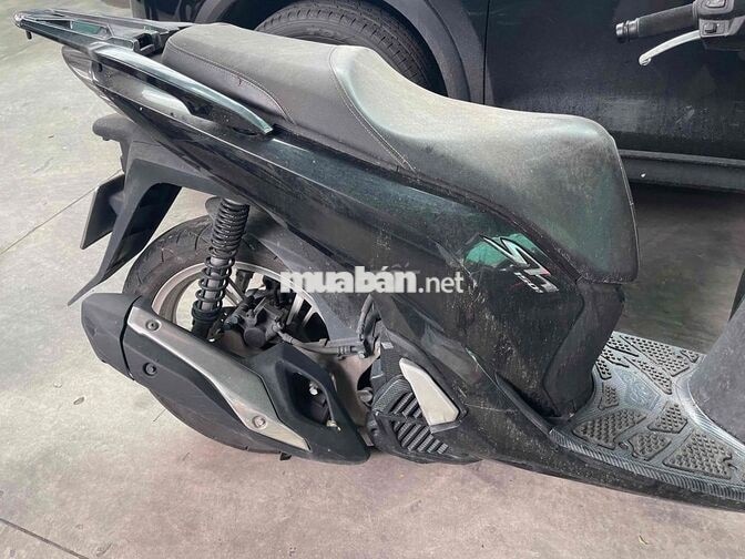 Honda SH 150 2018 cọp lốp 1 cặp ngay chủ cầm