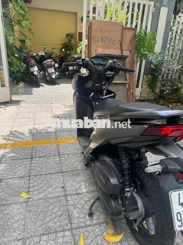 Honda Vario 125 2019 Xám 18.000 km