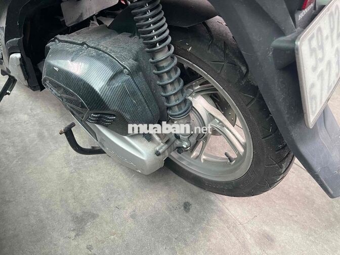 Honda SH 150 2018 cọp lốp 1 cặp ngay chủ cầm