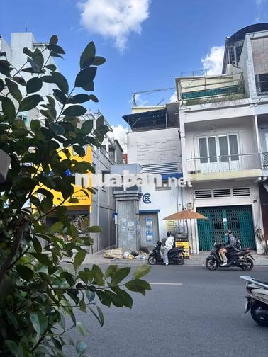 Cho Thuê Nhà Khu Tô Hiến Thành P Hoà Hưng Tp Hcm