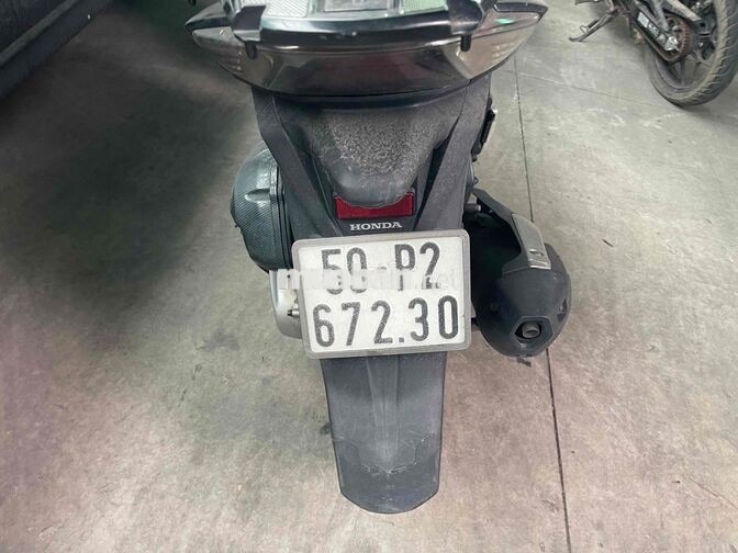 Honda SH 150 2018 cọp lốp 1 cặp ngay chủ cầm