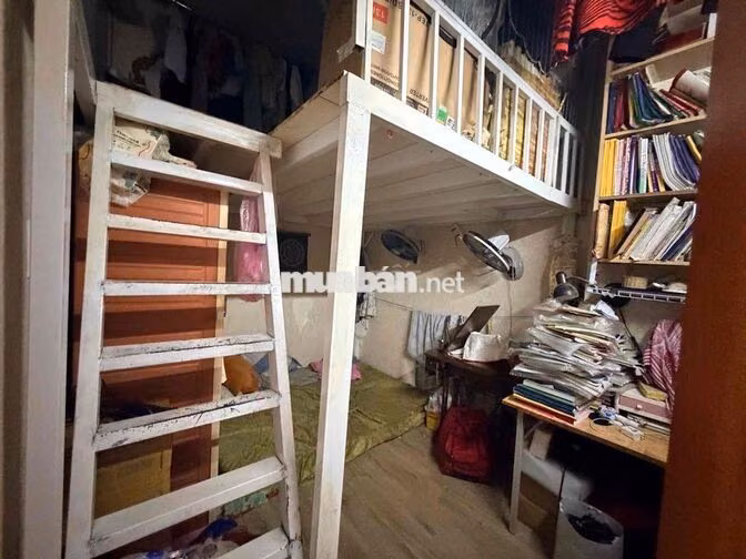 NHÀ TẦNG 1 THUẬN TIỆN PHÙ HỢP GIA ĐÌNH NHỎ