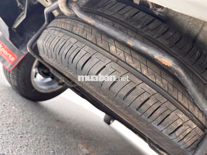 Suzuki XL7 7 chỗ Số tự động Trắng